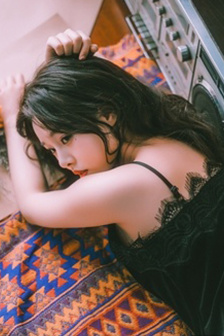 菜 绪爱